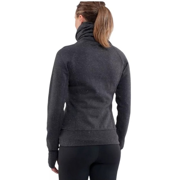Lululemon Cuddle Up Jacket - Picture 2 of 7